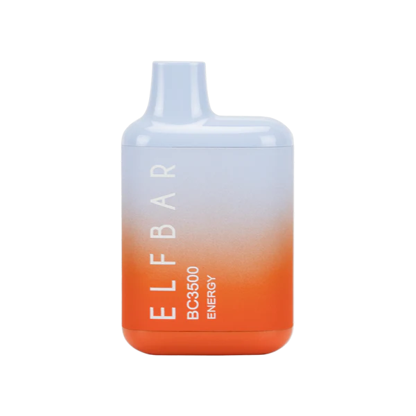 Elfbar BC3500 - Elf Bar Vape Shop