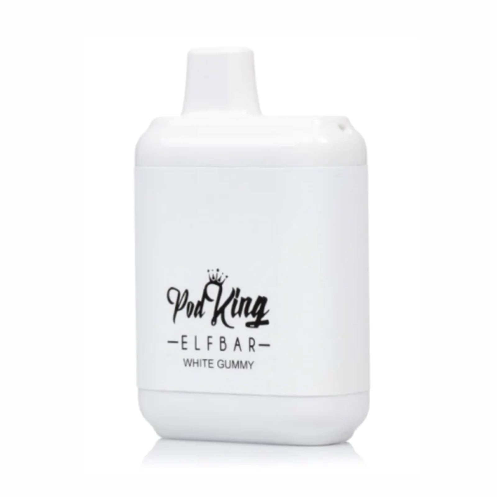 Elfbar POD KING XC5000 10 Pack - Elf Bar Vape Shop