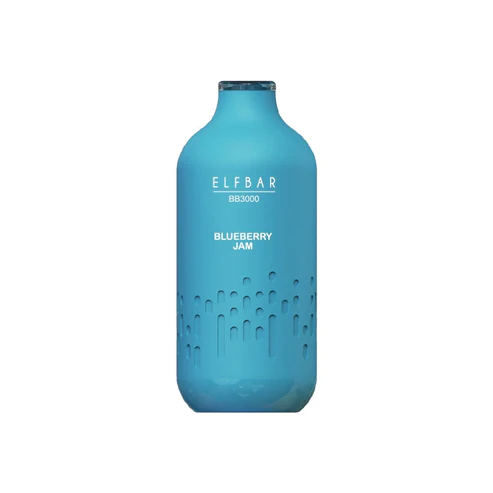 Elfbar BB3500 - Elf Bar Vape Shop