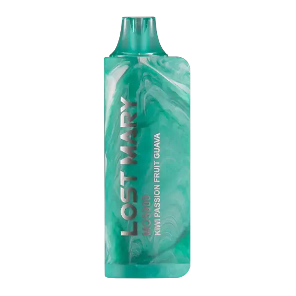 Lost Mary MO 5000 Disposable Vape - Elf Bar Vape Shop