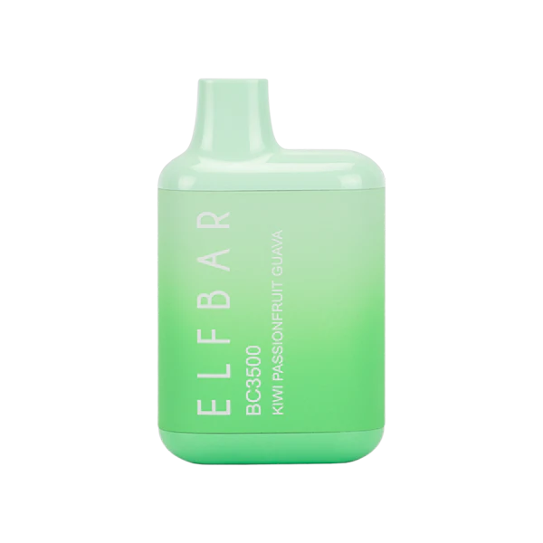 Elfbar BC3500 - Elf Bar Vape Shop