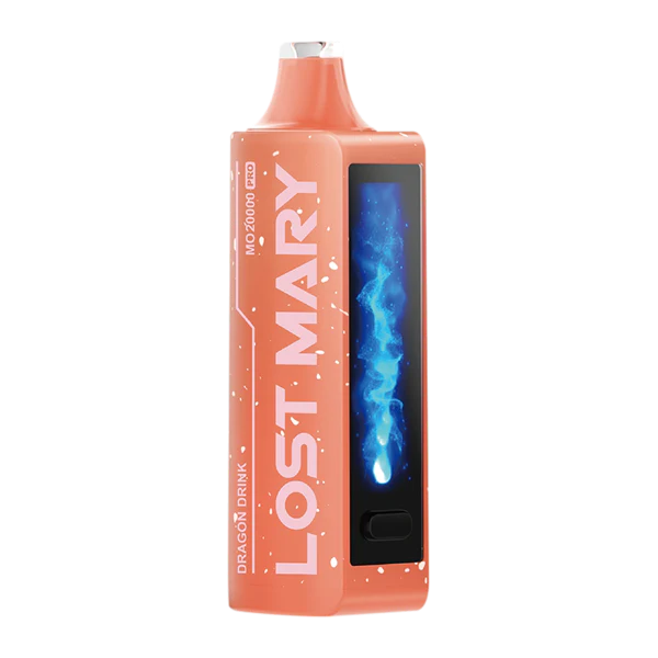 Dragon Drink Lost Mary MO20000 PRO - Elf Bar Vape Shop