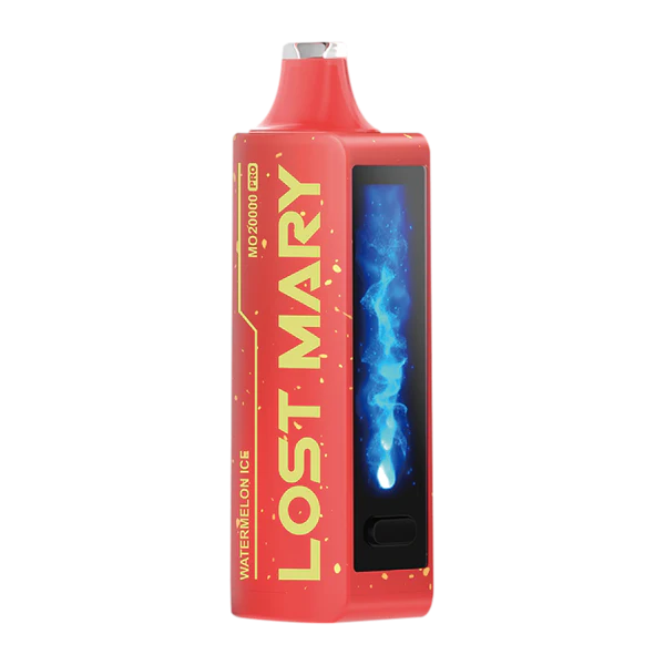 Watermelon Ice Lost Mary MO20000 PRO - Elf Bar Vape Shop