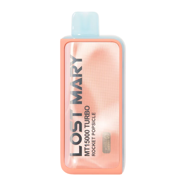 Rocket Pop Lost Mary MT15000 Turbo - Elf Bar Vape Shop