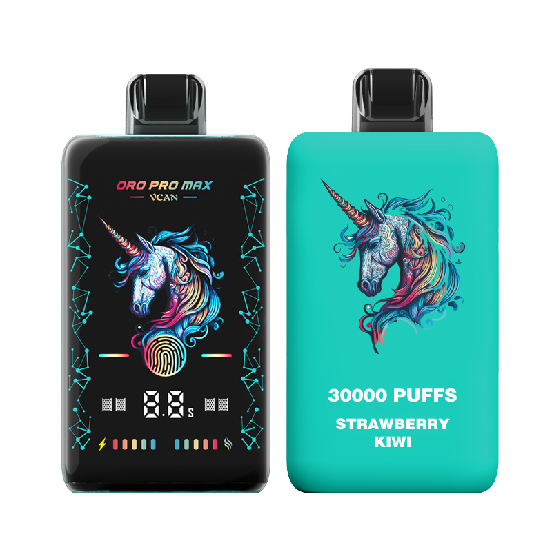 VCAN ORO Pro Max - Elf Bar Vape Shop