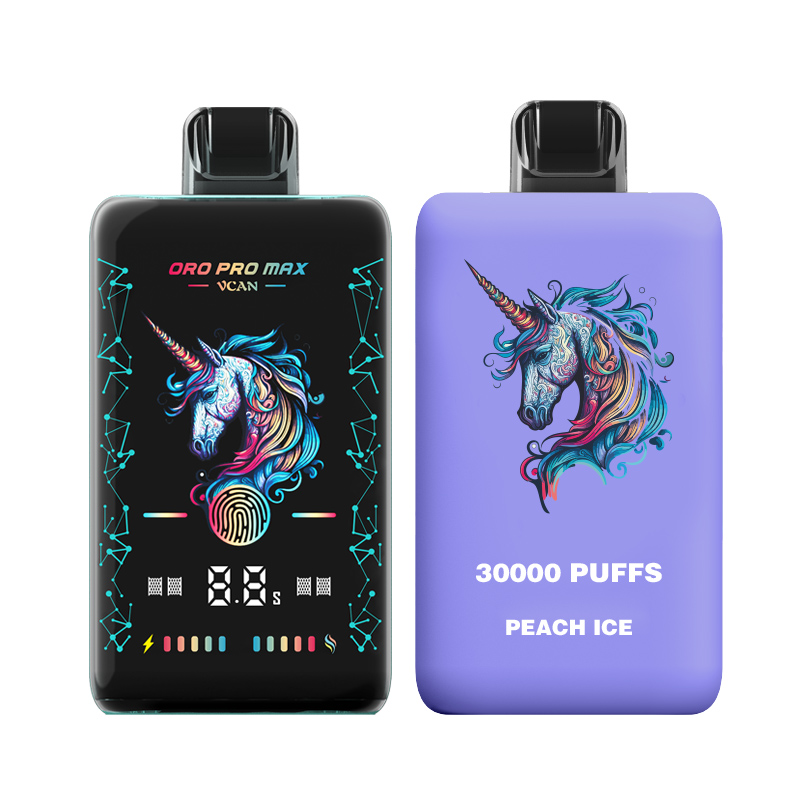 VCAN ORO Pro Max - Elf Bar Vape Shop