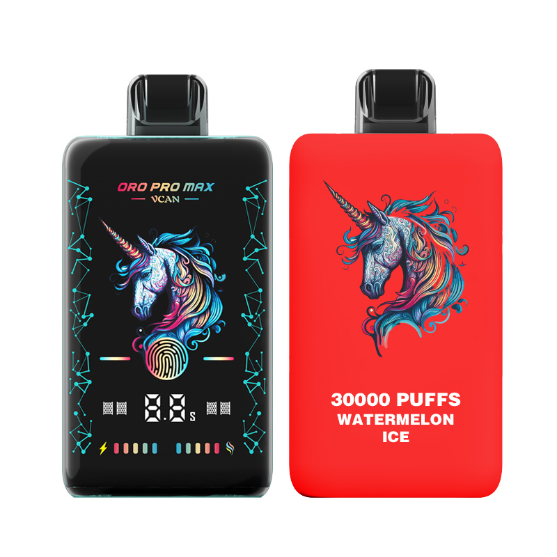 VCAN ORO Pro Max - Elf Bar Vape Shop