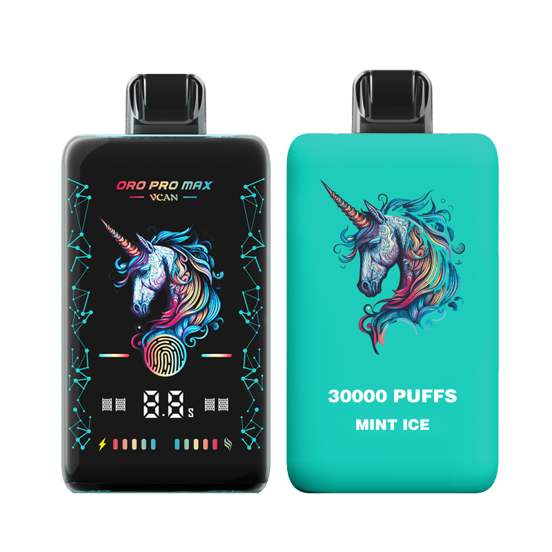 VCAN ORO Pro Max - Elf Bar Vape Shop