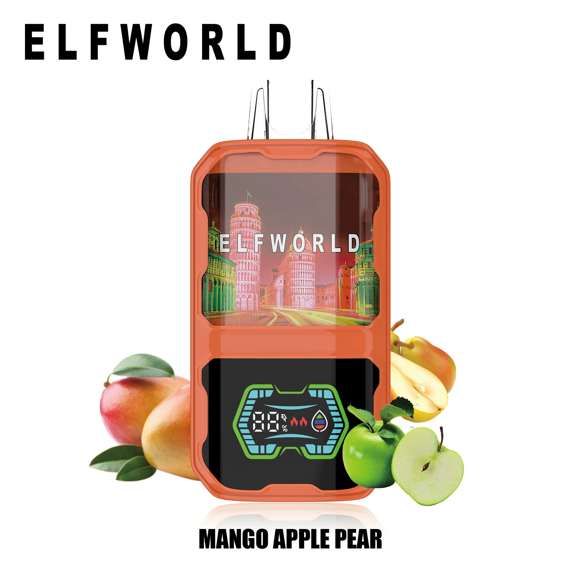 ELFWORLD AI22000 - Elf Bar Vape Shop