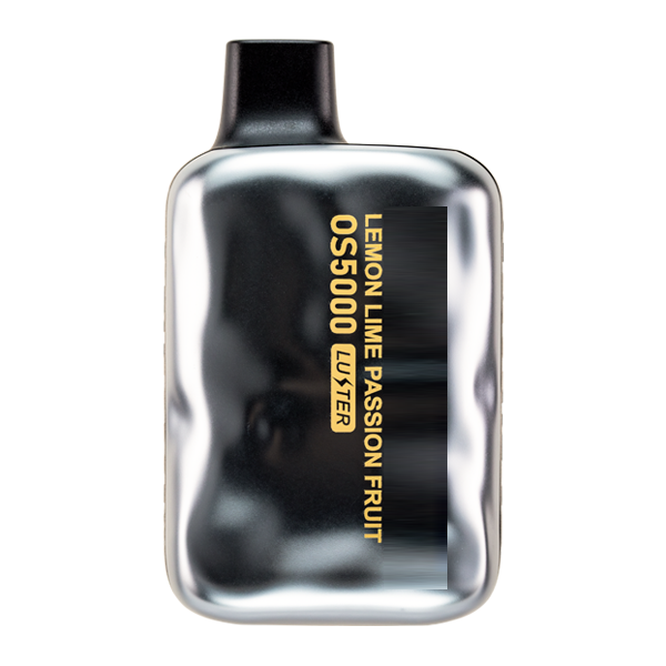 Lemon Lime Passion Fruit Lost Mary OS5000 Luster - Elf Bar Vape Shop