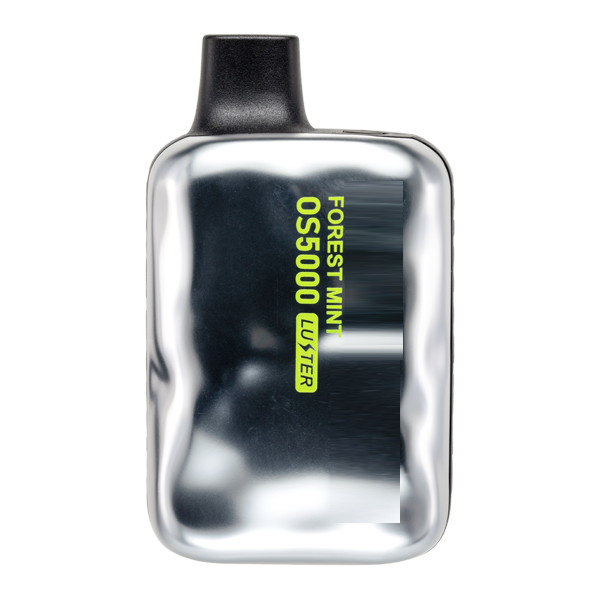 Forest Mint Lost Mary OS5000 Luster - Elf Bar Vape Shop