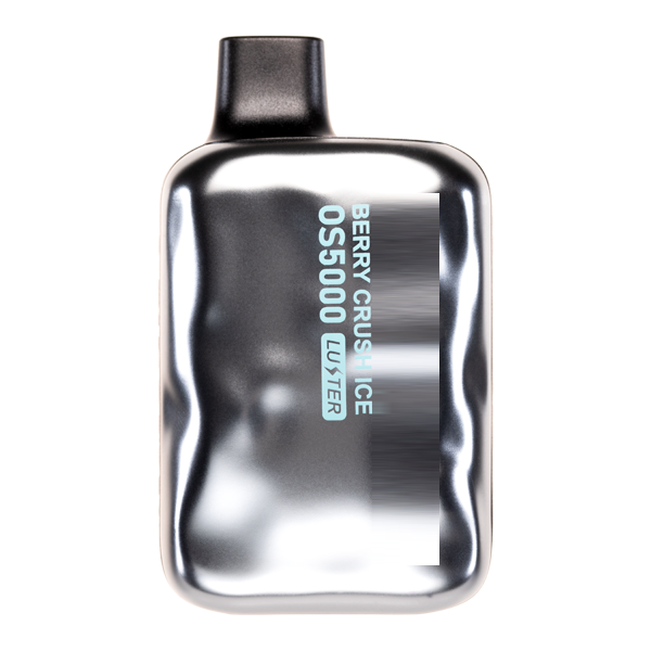 Berry Crush Ice Lost Mary OS5000 Luster - Elf Bar Vape Shop