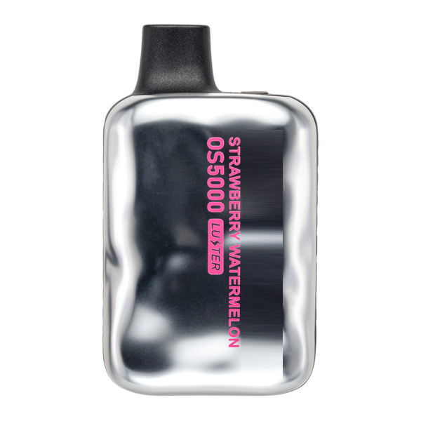 Strawberry Watermelon Lost Mary OS5000 Luster - Elf Bar Vape Shop