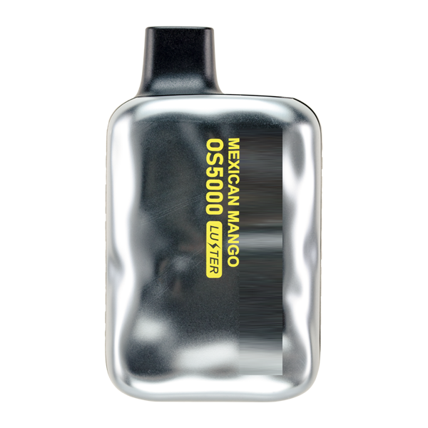 Mexican Mango Lost Mary OS5000 Luster - Elf Bar Vape Shop
