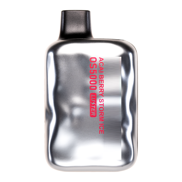 Acai Berry Storm Ice Lost Mary OS5000 Luster - Elf Bar Vape Shop