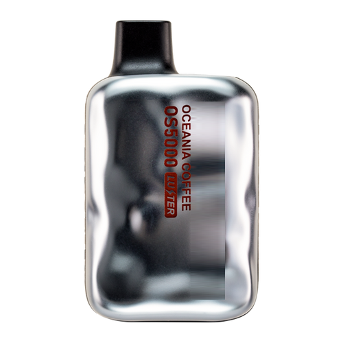 Oceania Coffee Lost Mary OS5000 Luster - Elf Bar Vape Shop
