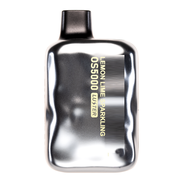 Lemon Lime Sparkling Lost Mary OS5000 Luster - Elf Bar Vape Shop