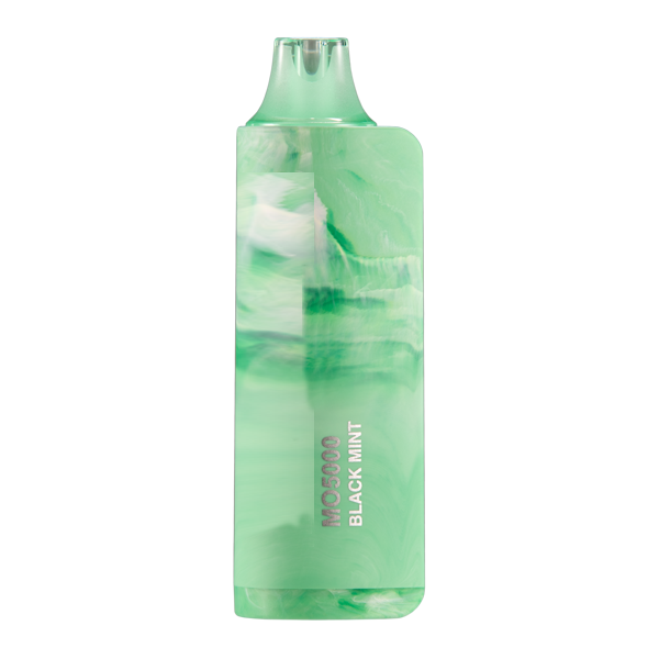 Black Mint Lost Mary MO5000 - Elf Bar Vape Shop