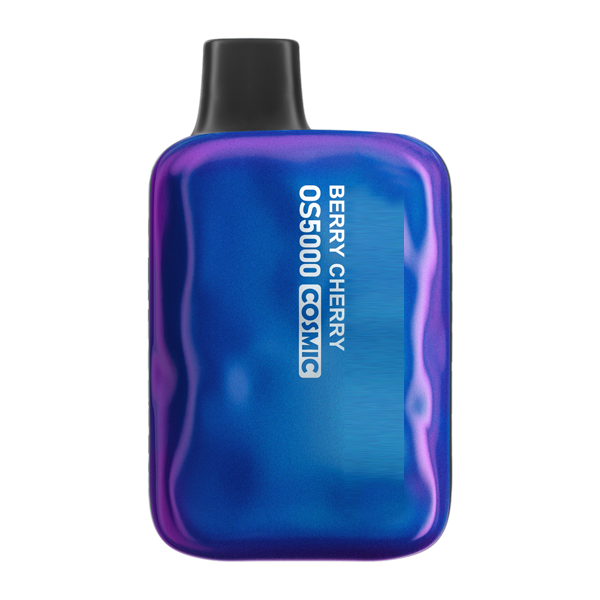 Berry Cherry Lost Mary OS5000 Cosmic - Elf Bar Vape Shop