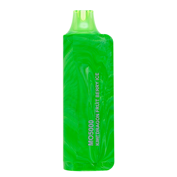 Kiwi Dragon Fruit Berry Ice Lost Mary MO5000 - Elf Bar Vape Shop