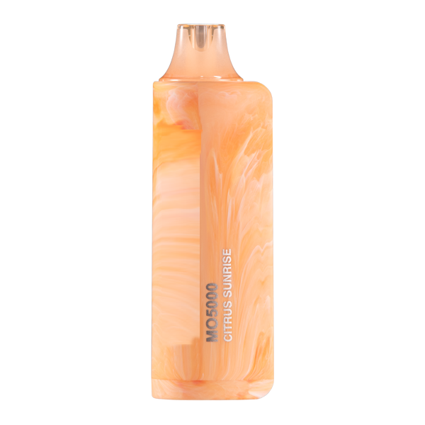 Citrus Sunrise Lost Mary MO5000 - Elf Bar Vape Shop