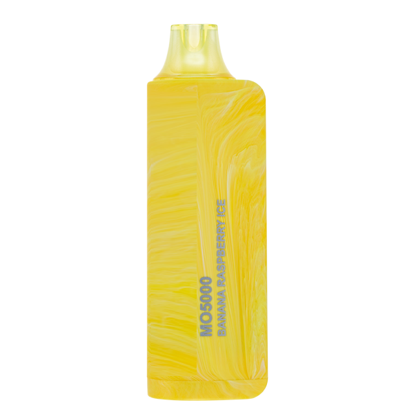 Banana Raspberry Ice Lost Mary MO5000 - Elf Bar Vape Shop