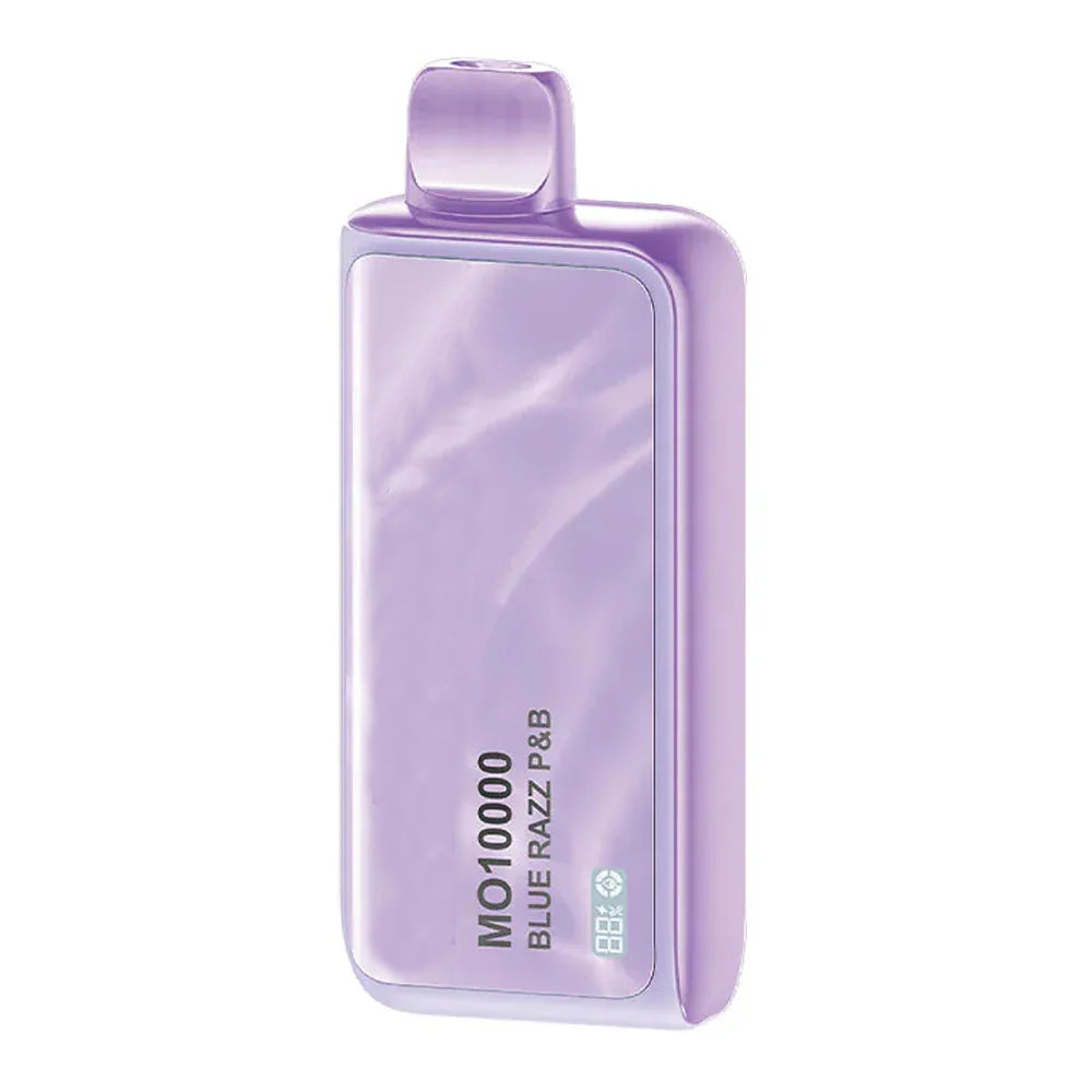 Lost Mary MO10000 Blue Razz P&B - Elf Bar Vape Shop