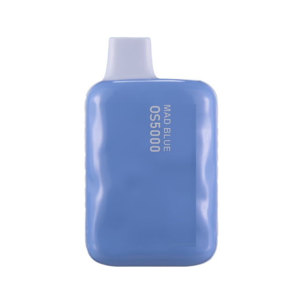 Mad Blue Lost Mary OS5000 - Elf Bar Vape Shop