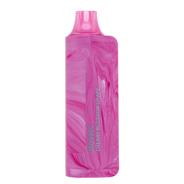Cherry Blossom Grape Lost Mary MO5000 - Elf Bar Vape Shop