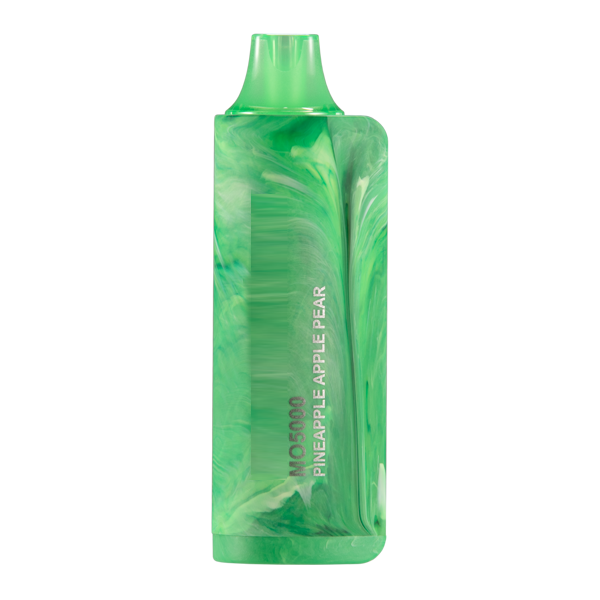 Pineapple Apple Pear Lost Mary MO5000 - Elf Bar Vape Shop