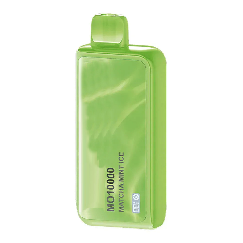 Lost Mary MO10000 Matcha Mint Ice - Elf Bar Vape Shop