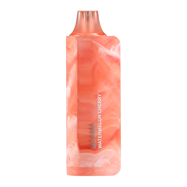 Watermelon Cherry Lost Mary MO5000 - Elf Bar Vape Shop