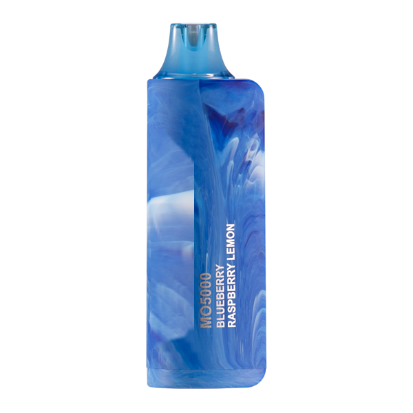 Blueberry Raspberry Lemon Lost Mary MO5000 - Elf Bar Vape Shop