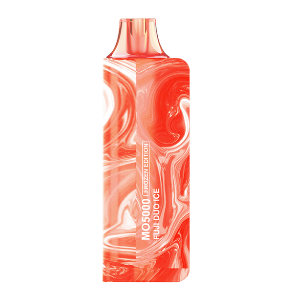 Fuji Duo Ice Lost Mary MO5000 - Elf Bar Vape Shop