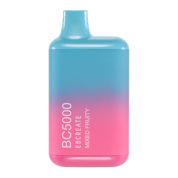 ELFBAR BC5000 - Mixed Fruity - Elf Bar Vape Shop