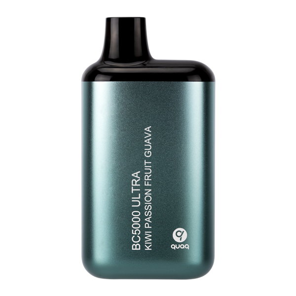 ELFBAR BC5000 Ultra - Kiwi Passion Fruit Guava - Elf Bar Vape Shop