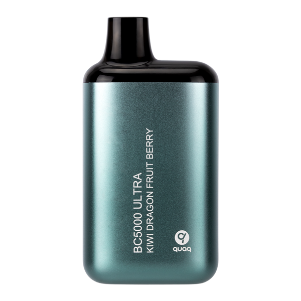 ELFBAR BC5000 Ultra - Kiwi Dragon Fruit Berry - Elf Bar Vape Shop