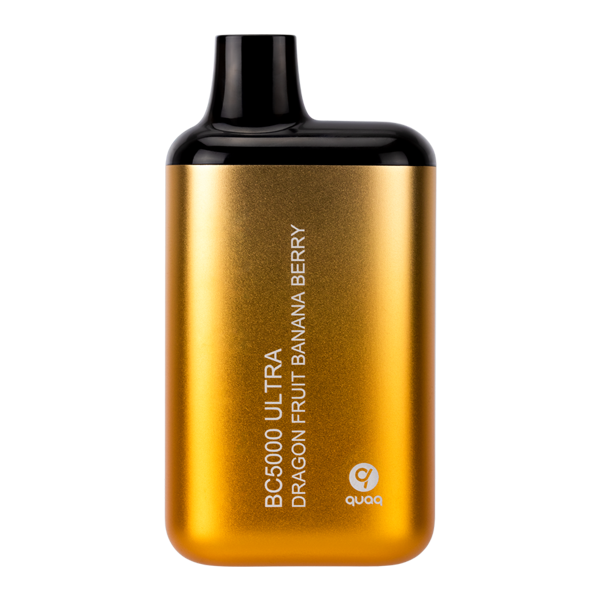 ELFBAR BC5000 Ultra - Dragon Fruit Banana Berry - Elf Bar Vape Shop
