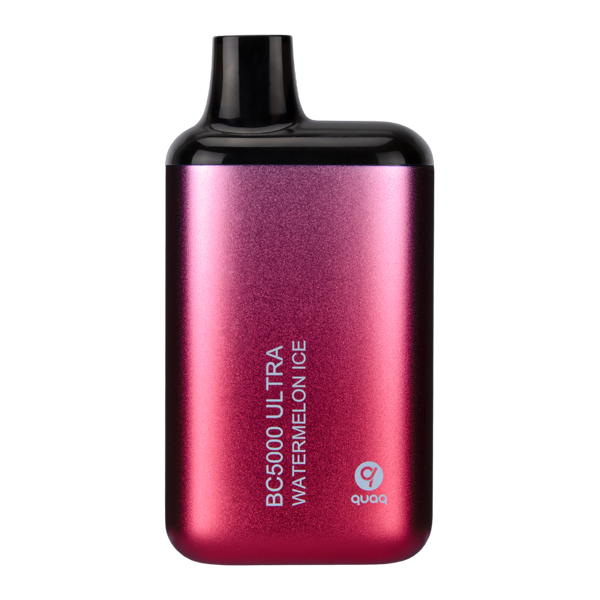 ELFBAR BC5000 Ultra - Watermelon Ice - Elf Bar Vape Shop