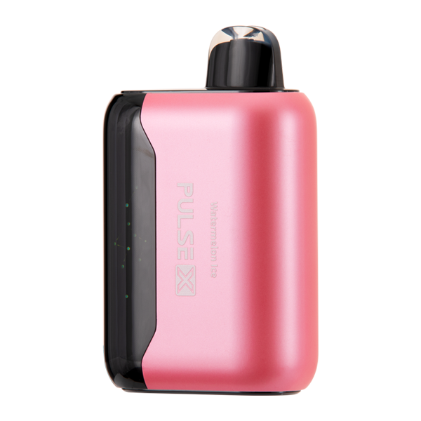 Watermelon Ice Geek Bar Pulse X 25K - Elf Bar Vape Shop