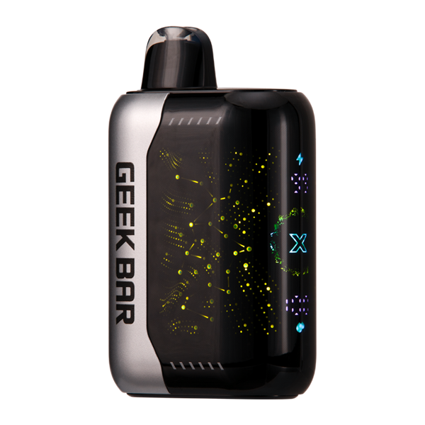 Geek Bar Pulse X 25000 Disposable - Elf Bar Vape Shop