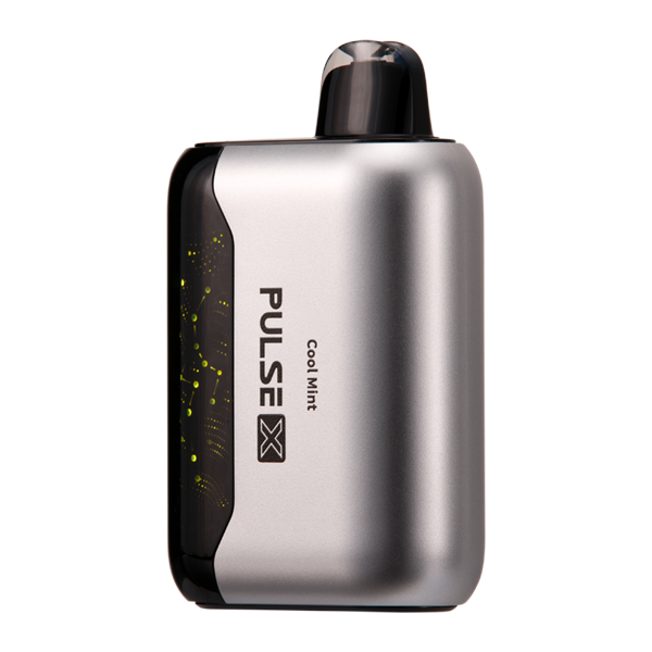 Cool Mint Geek Bar Pulse X 25K - Elf Bar Vape Shop