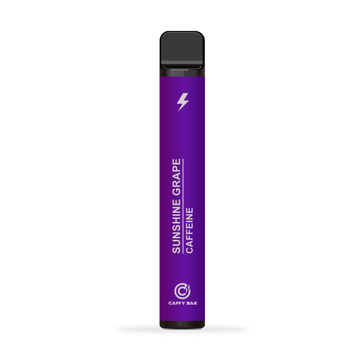 Sunshine Grape - Caffeine pen - CaffyBar