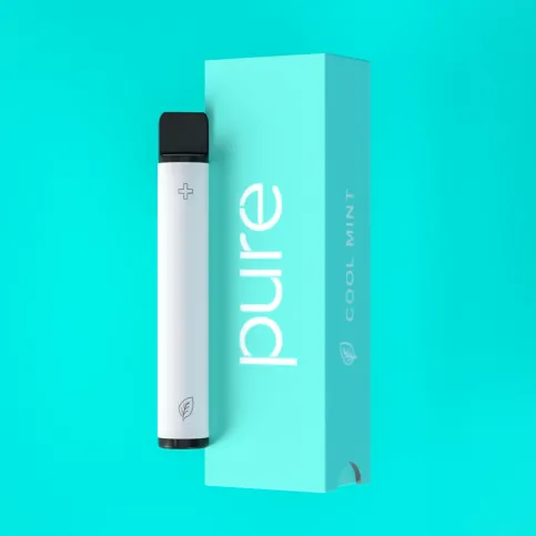 Pure Vitamin B12 Vape Diffuser - Your Daily Dose of Energy