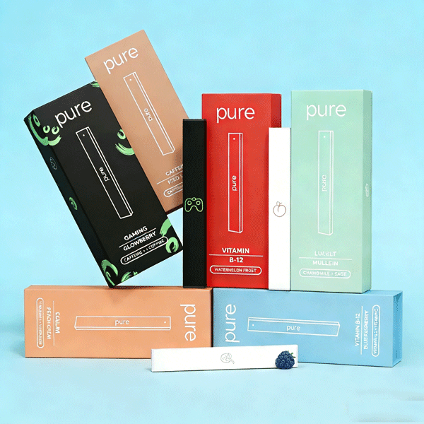 pure diffuser all kits