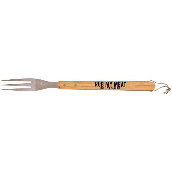 Barbecue Fork 16 1/4