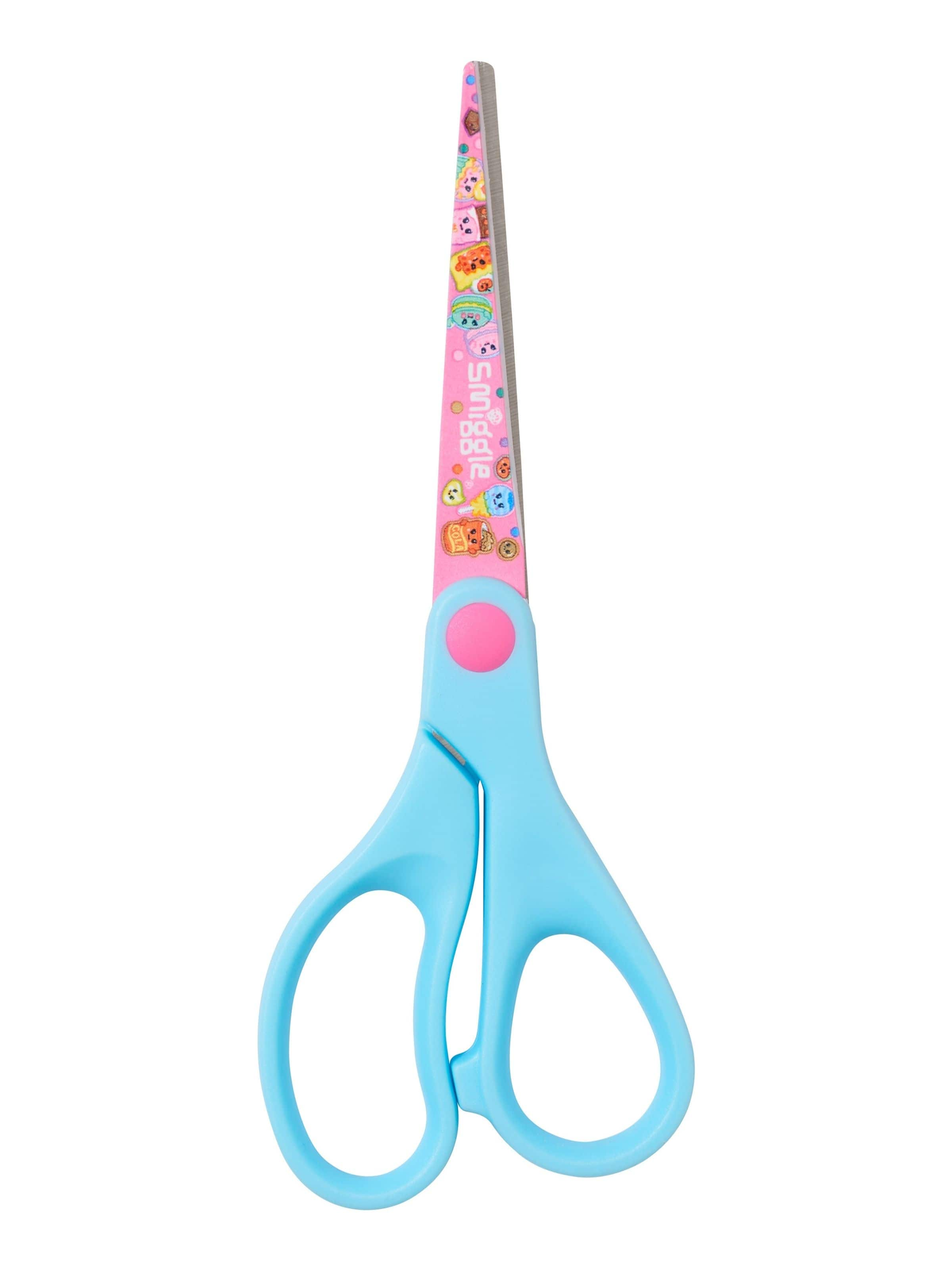 Snackies Scissors - smiggle