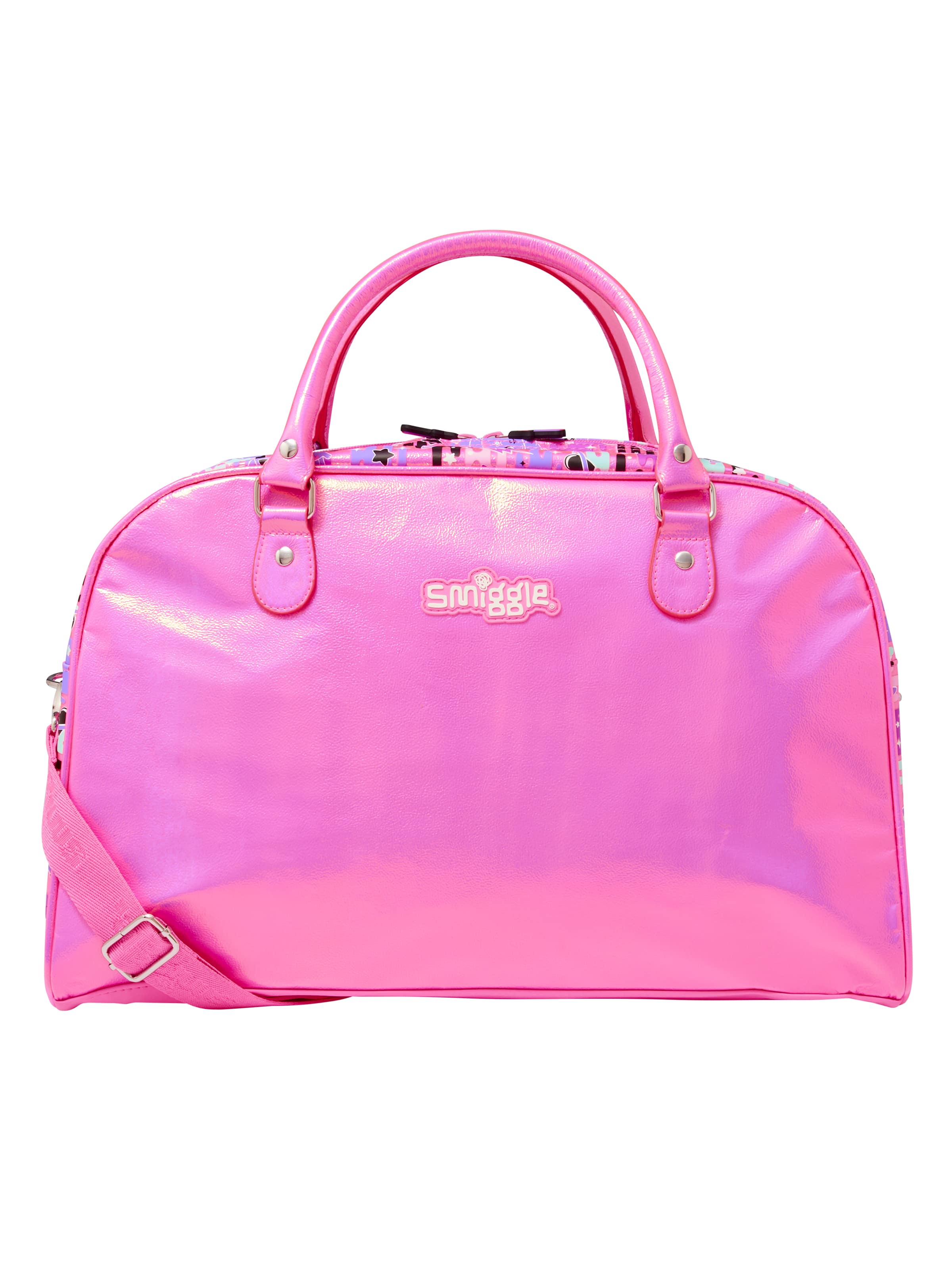 Away Weekender Bag smiggle