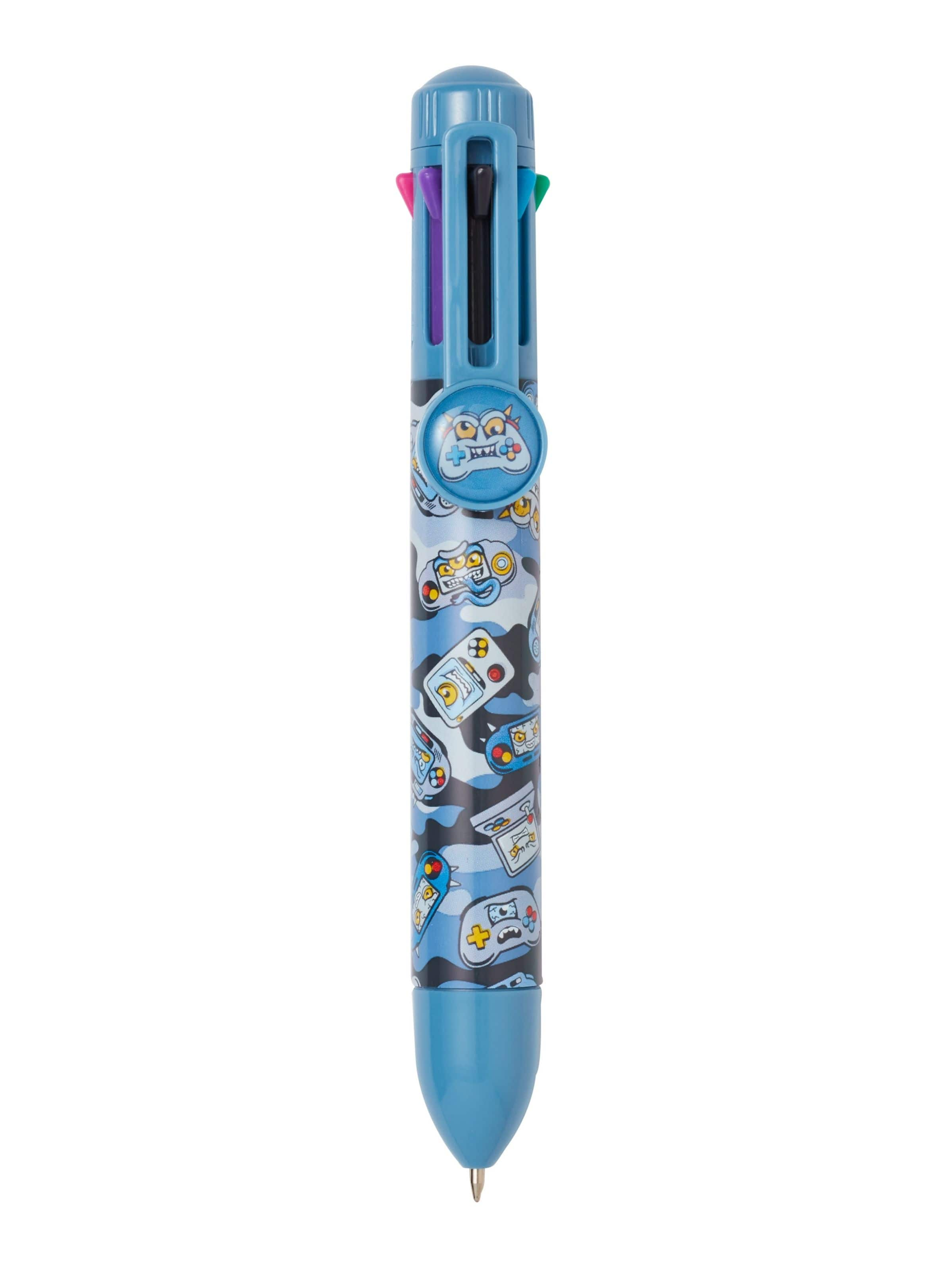 Away Rainbow Pen - smiggle