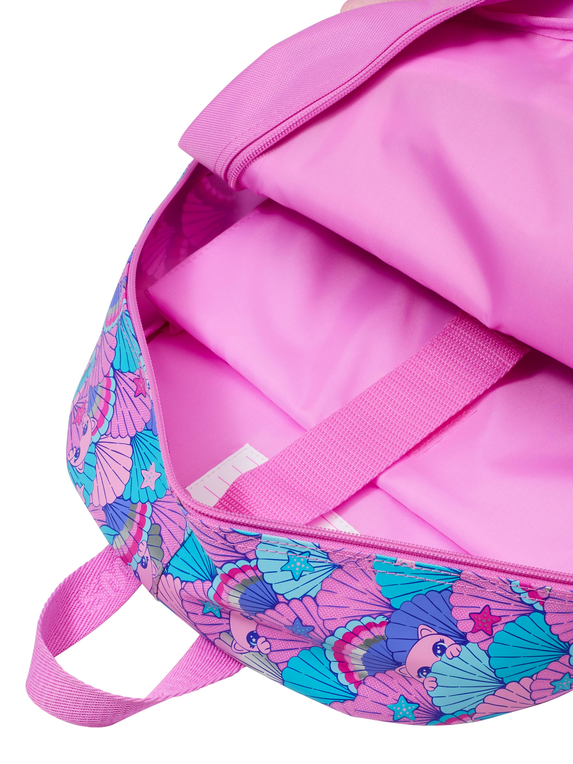 Hi There Classic Attach Backpack - smiggle